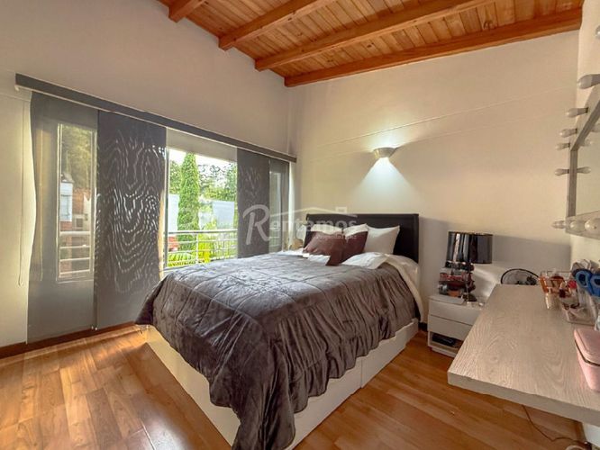 Casa de 3 alcobas en venta en Zuñiga, Envigado, 198 m² · foto 23 de 24