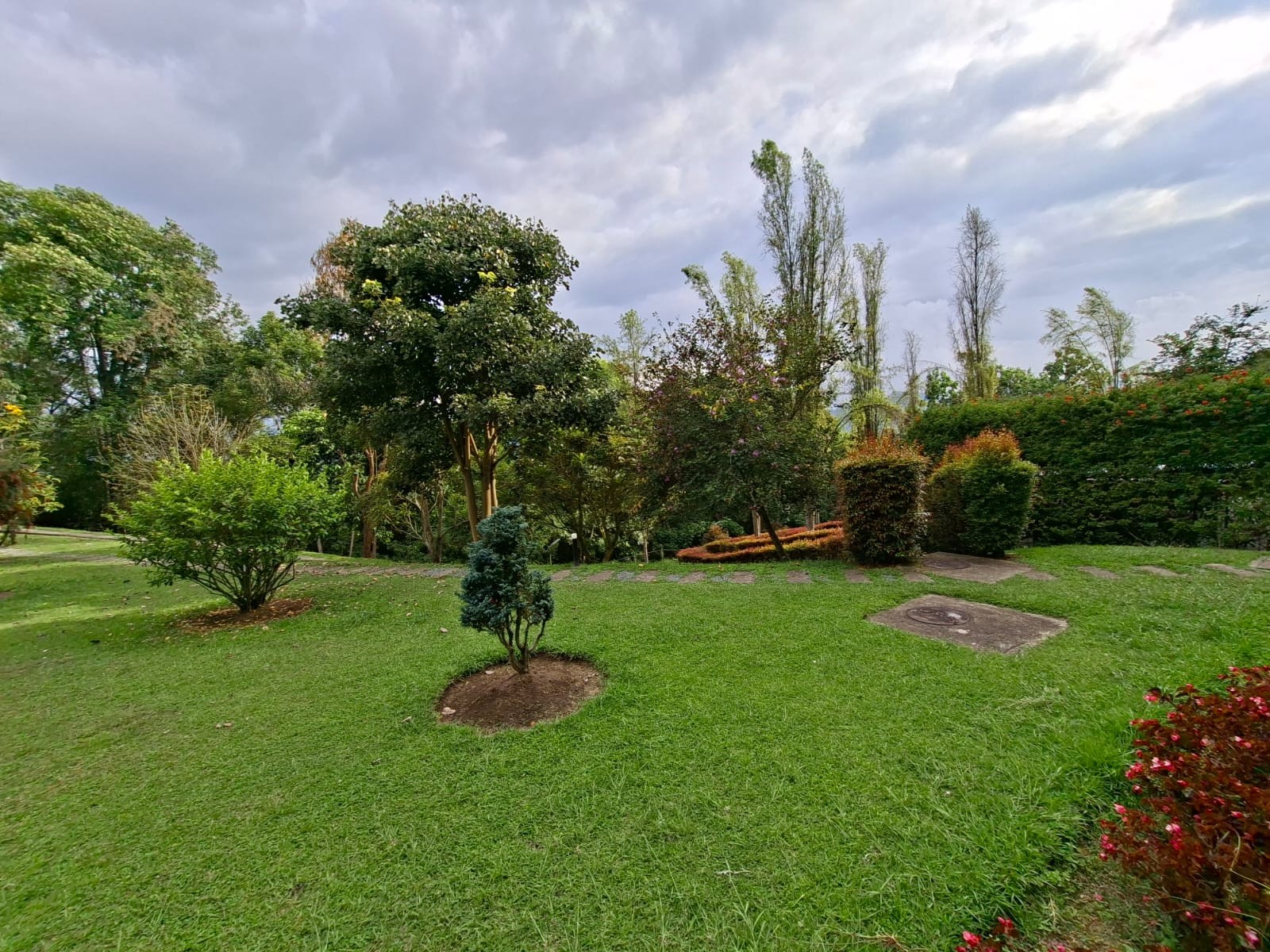Apartamento en venta en Milan, Manizales · foto 20 de 24