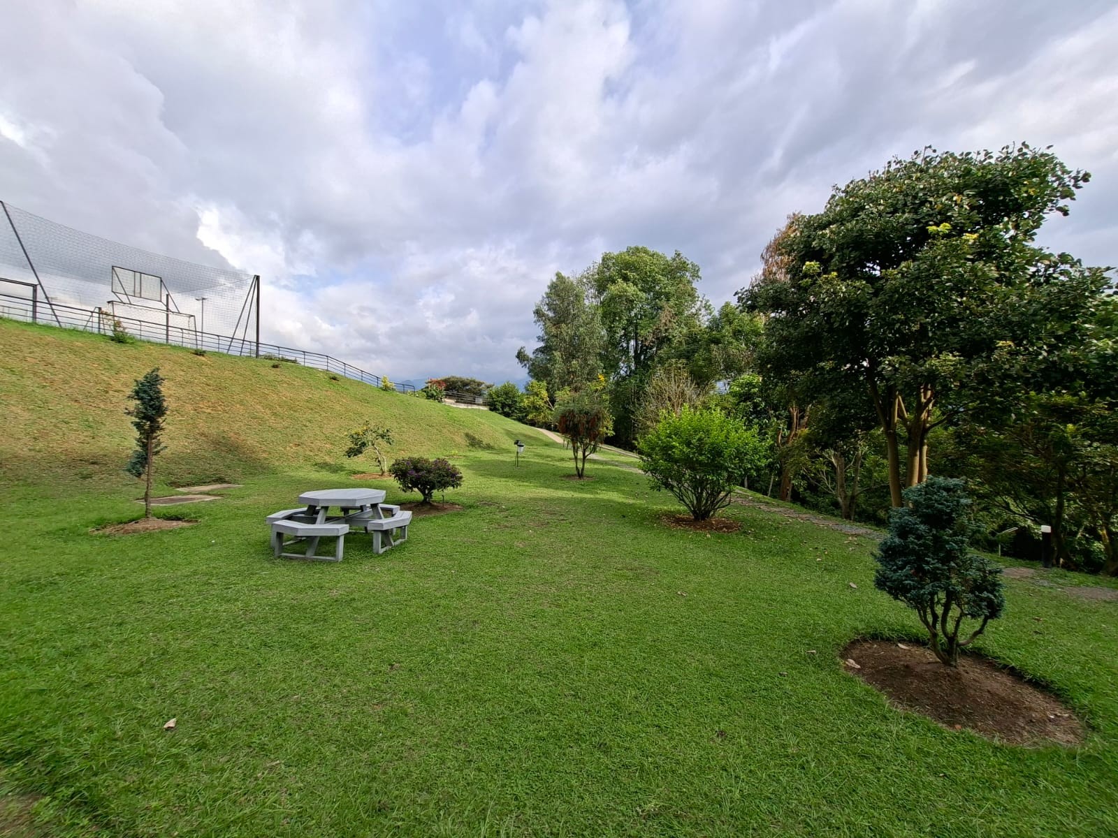 Apartamento en venta en Milan, Manizales · foto 22 de 24