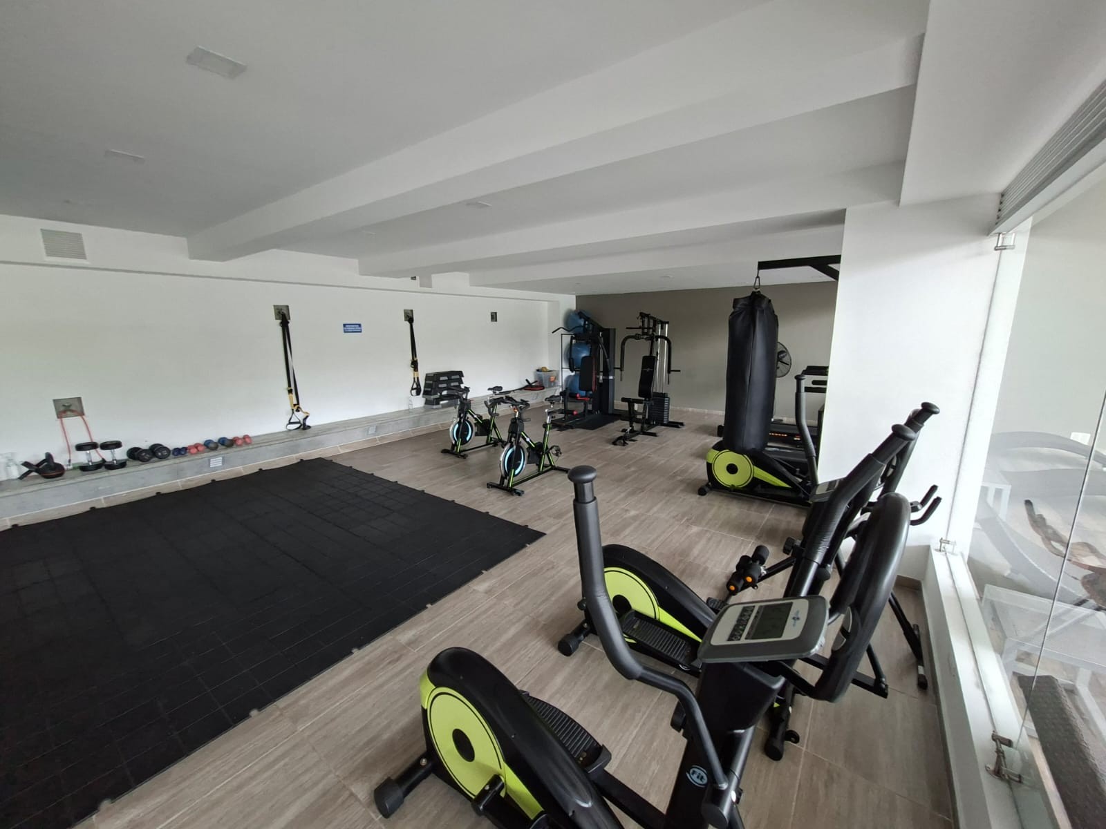 Apartamento en venta en Milan, Manizales · foto 23 de 24