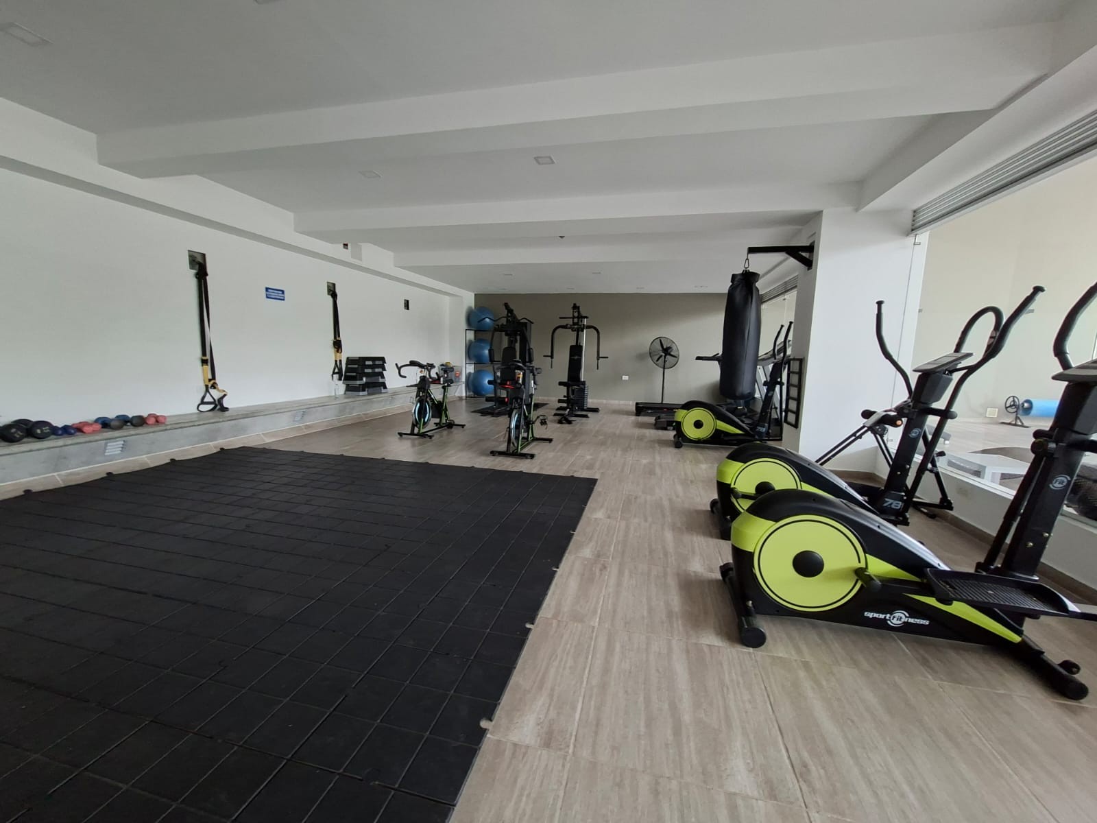 Apartamento en venta en Milan, Manizales · foto 24 de 24