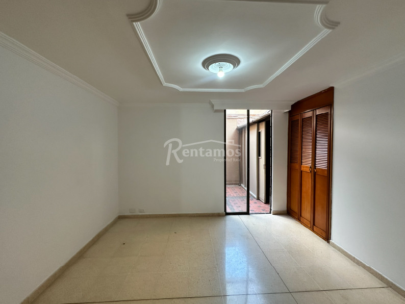 Apartamento en Venta en El portal, Envigado