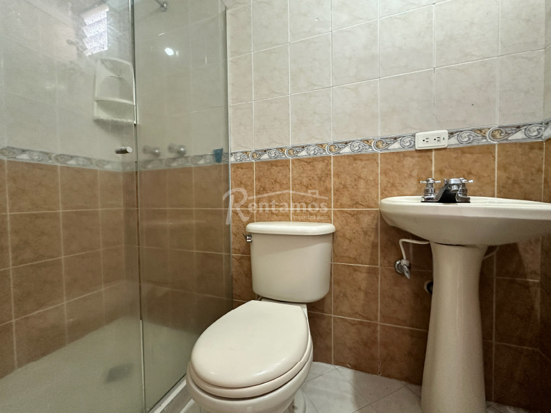 Apartamento en venta en El Portal, Envigado · foto 8 de 22