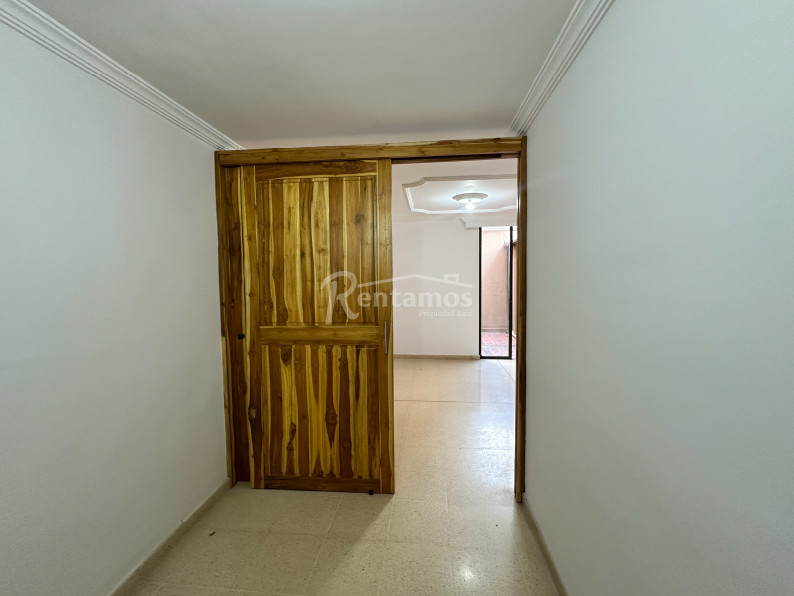 Apartamento en venta en El Portal, Envigado · foto 9 de 22