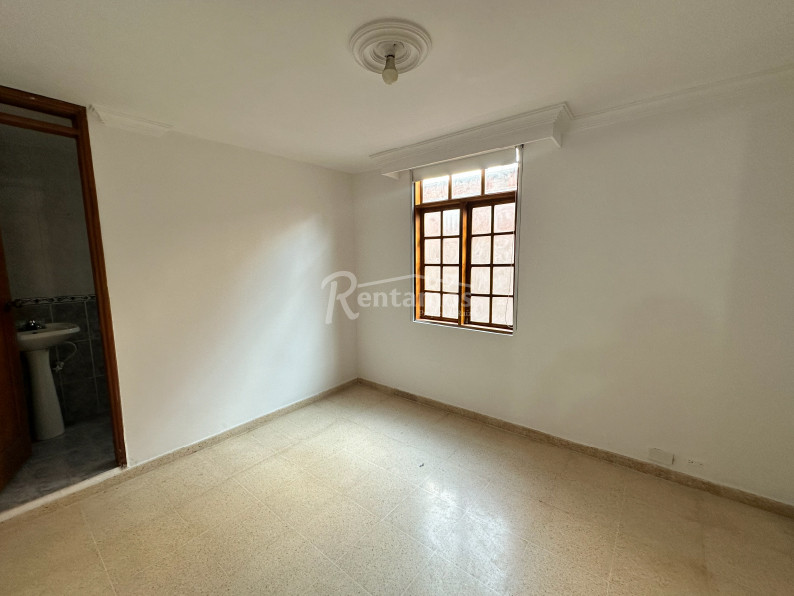 Apartamento en venta en El Portal, Envigado · foto 11 de 22
