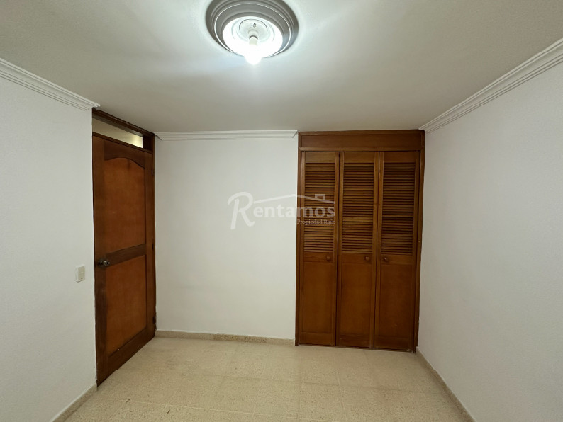 Apartamento en venta en El Portal, Envigado · foto 12 de 22