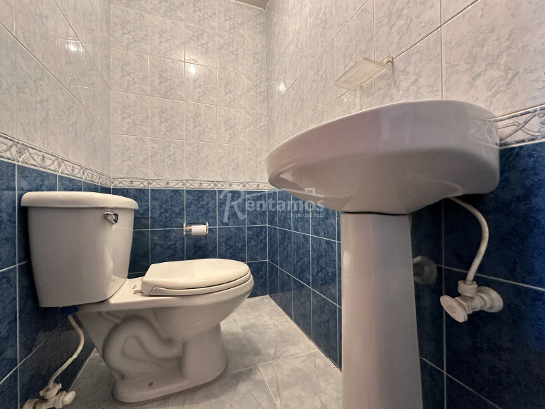 Apartamento en venta en El Portal, Envigado · foto 15 de 22