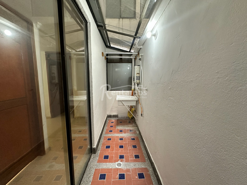 Apartamento en venta en El Portal, Envigado · foto 17 de 22