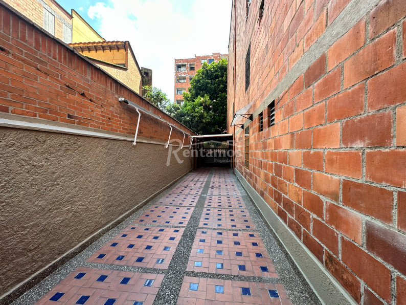 Apartamento en venta en El Portal, Envigado · foto 18 de 22