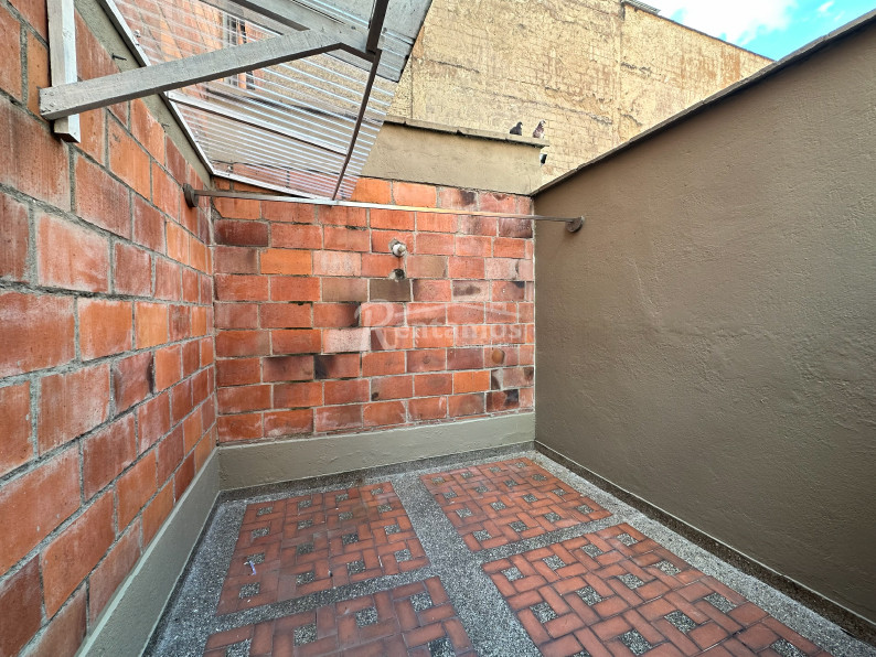 Apartamento en venta en El Portal, Envigado · foto 19 de 22