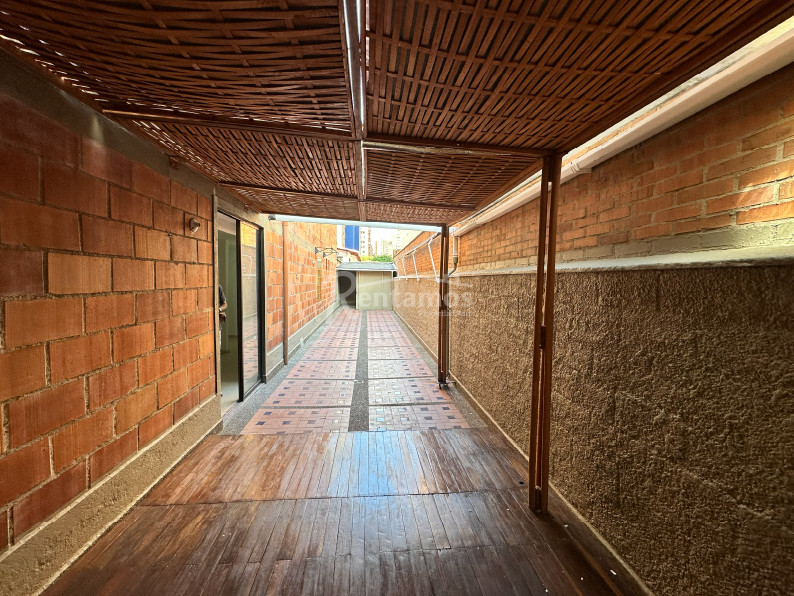 Apartamento en venta en El Portal, Envigado · foto 20 de 22
