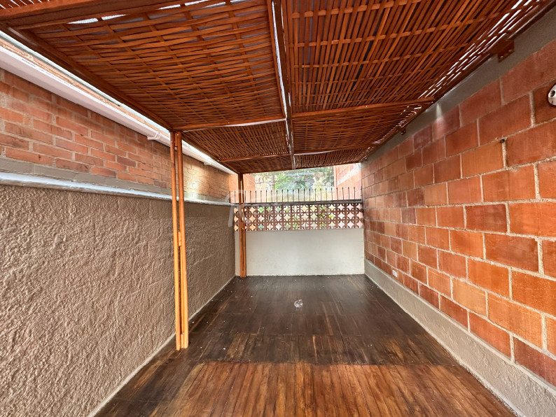 Apartamento en venta en El Portal, Envigado · foto 21 de 22