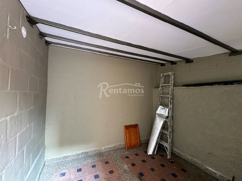 Apartamento en venta en El Portal, Envigado · foto 22 de 22