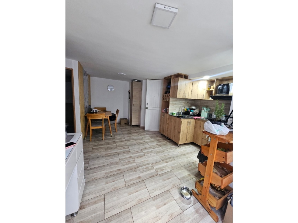 Apartamento en venta en San javier, Medellín 2