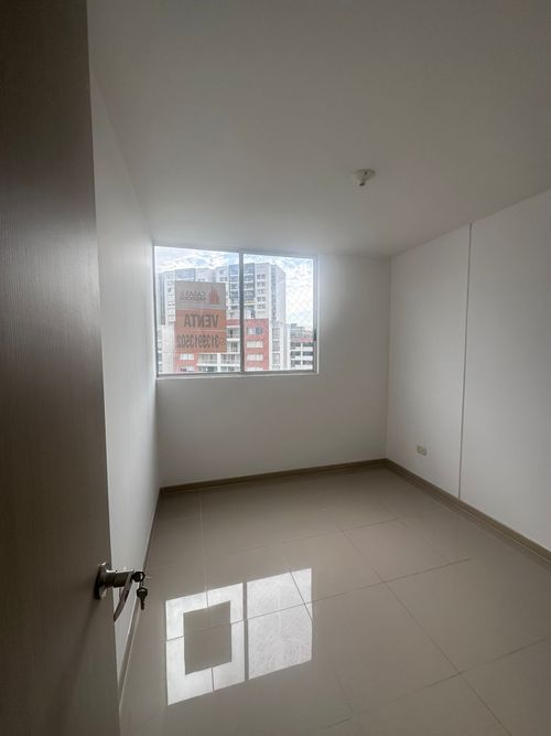 Apartamento de 3 alcobas en venta en Valle Del Lili, Cali, 79 m² · foto 7 de 16