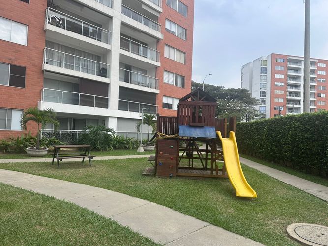 Apartamento de 3 alcobas en venta en Valle Del Lili, Cali, 79 m² · foto 8 de 16