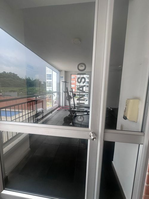 Apartamento de 3 alcobas en venta en Valle Del Lili, Cali, 79 m² · foto 16 de 16