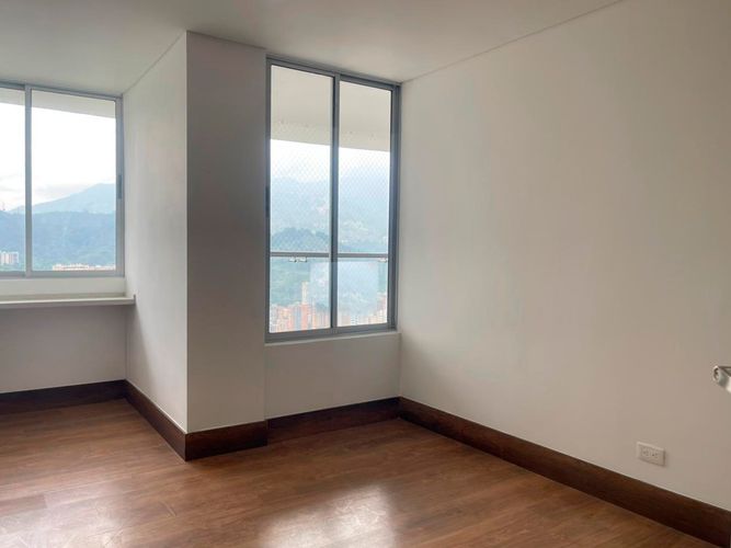 Apartamento de 2 alcobas en arriendo en Vegas De La Doctora, Sabaneta, 76 m² · foto 11 de 17