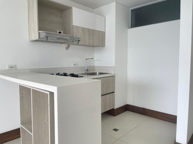 Apartamento de 2 alcobas en arriendo en Vegas De La Doctora, Sabaneta, 76 m² · foto 4 de 17