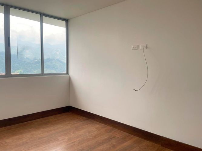 Apartamento de 2 alcobas en arriendo en Vegas De La Doctora, Sabaneta, 76 m² · foto 12 de 17