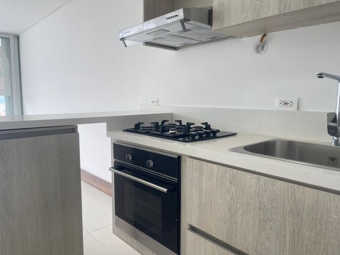 Apartamento de 2 alcobas en arriendo en Vegas De La Doctora, Sabaneta, 76 m² · foto 3 de 17