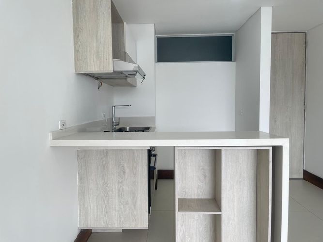 Apartamento de 2 alcobas en arriendo en Vegas De La Doctora, Sabaneta, 76 m² · foto 5 de 17