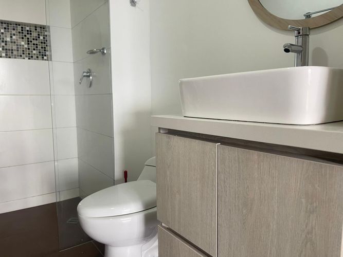 Apartamento de 2 alcobas en arriendo en Vegas De La Doctora, Sabaneta, 76 m² · foto 17 de 17