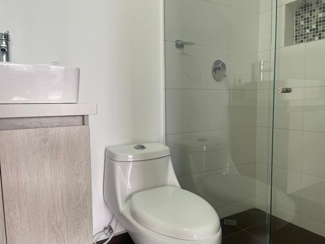 Apartamento de 2 alcobas en arriendo en Vegas De La Doctora, Sabaneta, 76 m² · foto 16 de 17