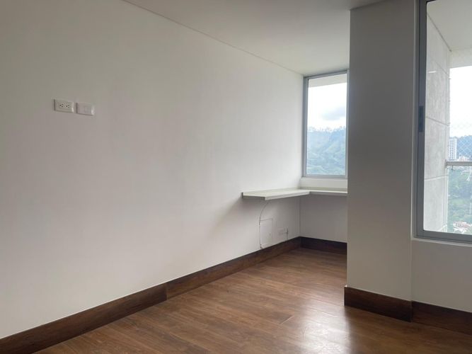Apartamento de 2 alcobas en arriendo en Vegas De La Doctora, Sabaneta, 76 m² · foto 14 de 17