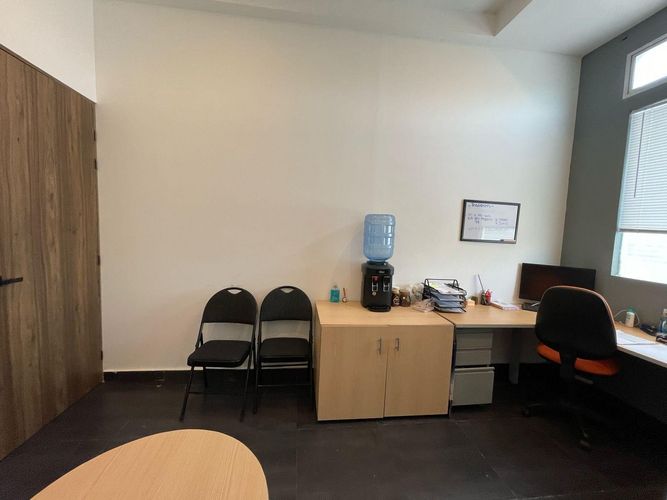 Oficina en arriendo en El Poblado, Barranquilla, 20 m² · foto 8 de 8