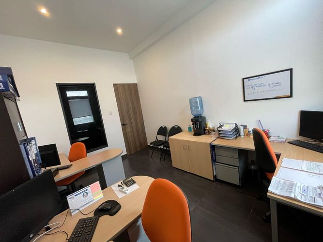 Oficina en arriendo en El Poblado, Barranquilla, 20 m² · foto 3 de 8
