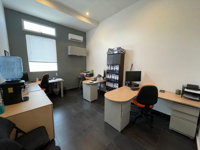 Oficina en arriendo en El Poblado, Barranquilla, 20 m² · foto 2 de 8