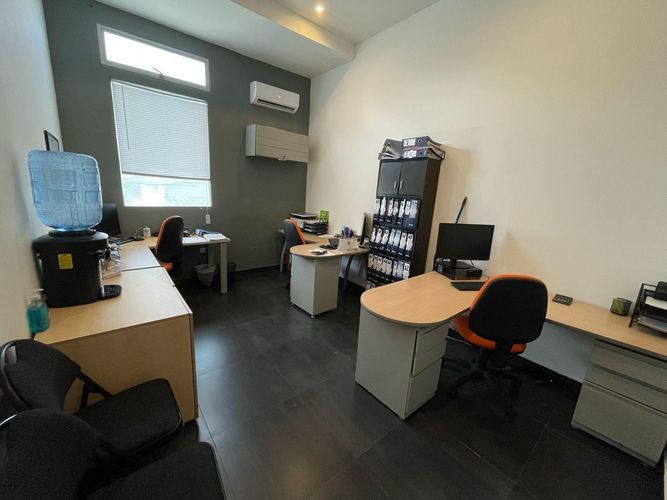 Oficina en arriendo en El Poblado, Barranquilla, 20 m² · foto 4 de 8