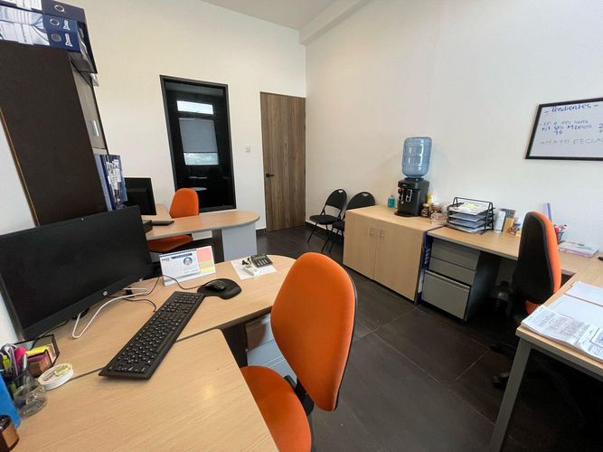 Oficina en arriendo en El Poblado, Barranquilla, 20 m² · foto 7 de 8