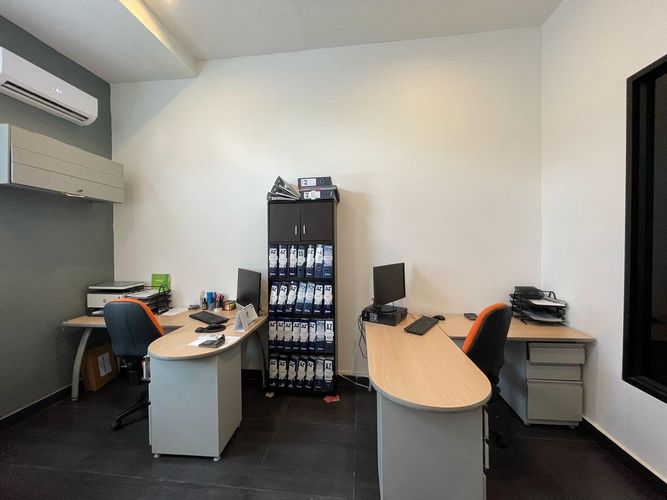Oficina en arriendo en El Poblado, Barranquilla, 20 m² · foto 5 de 8
