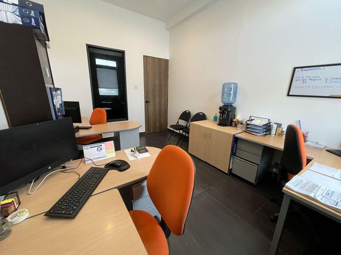 Oficina en arriendo en El Poblado, Barranquilla, 20 m² · foto 6 de 8
