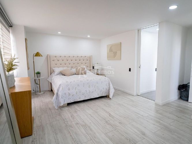 Apartamento de 3 alcobas en venta en La Frontera, Medellín · foto 13 de 24