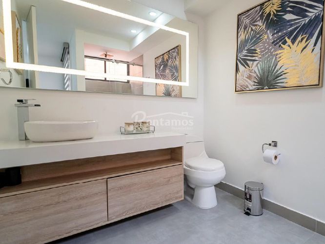 Apartamento de 3 alcobas en venta en La Frontera, Medellín · foto 14 de 24