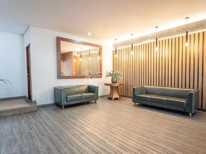 Apartamento de 3 alcobas en venta en La Frontera, Medellín · foto 15 de 24