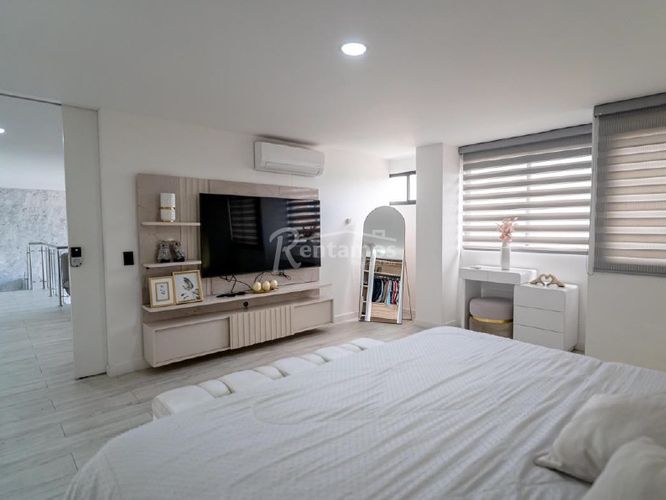 Apartamento de 3 alcobas en venta en La Frontera, Medellín · foto 16 de 24