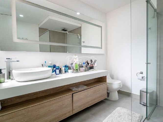Apartamento de 3 alcobas en venta en La Frontera, Medellín · foto 17 de 24