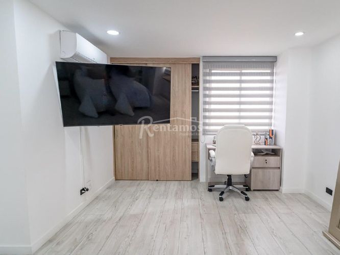 Apartamento de 3 alcobas en venta en La Frontera, Medellín · foto 19 de 24