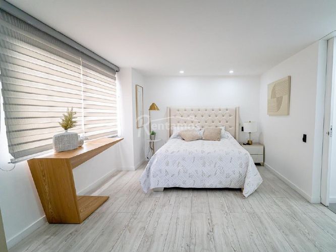 Apartamento de 3 alcobas en venta en La Frontera, Medellín · foto 21 de 24