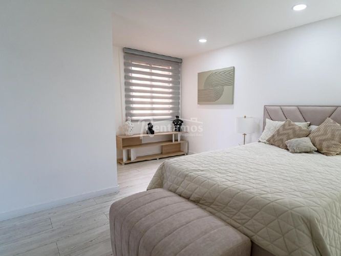 Apartamento de 3 alcobas en venta en La Frontera, Medellín · foto 23 de 24