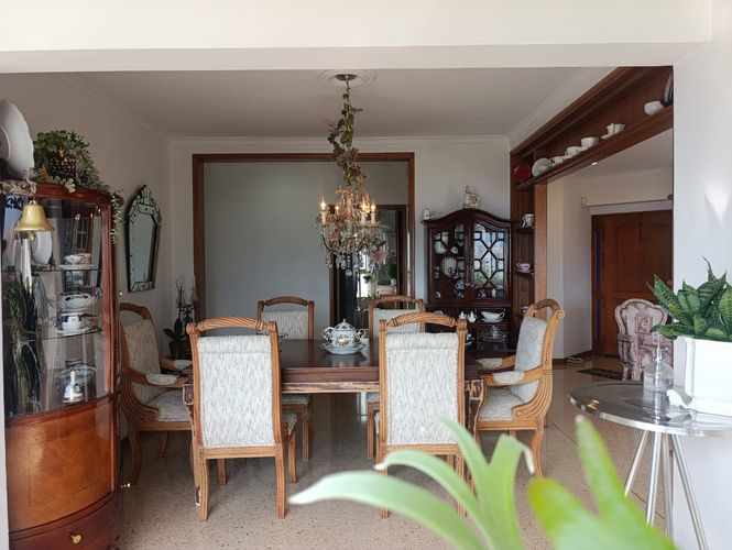 Apartamento de 3 alcobas en venta en El Poblado, Medellín, 177 m² · foto 5 de 18