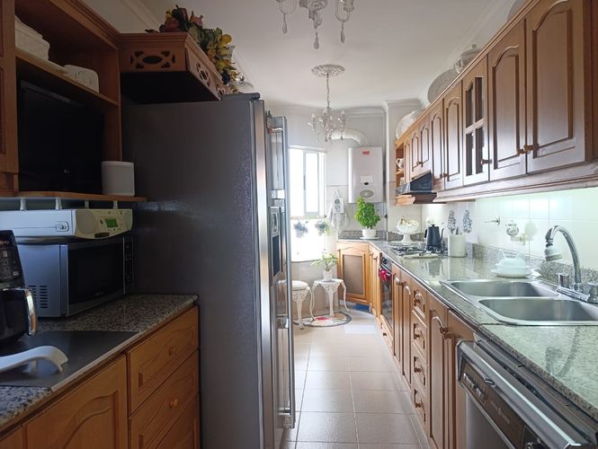 Apartamento de 3 alcobas en venta en El Poblado, Medellín, 177 m² · foto 7 de 18