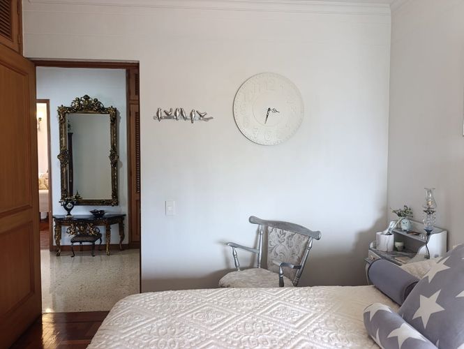 Apartamento de 3 alcobas en venta en El Poblado, Medellín, 177 m² · foto 11 de 18