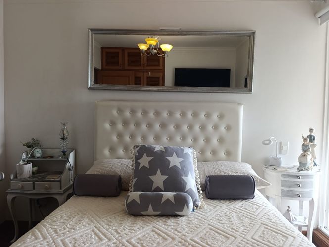 Apartamento de 3 alcobas en venta en El Poblado, Medellín, 177 m² · foto 10 de 18