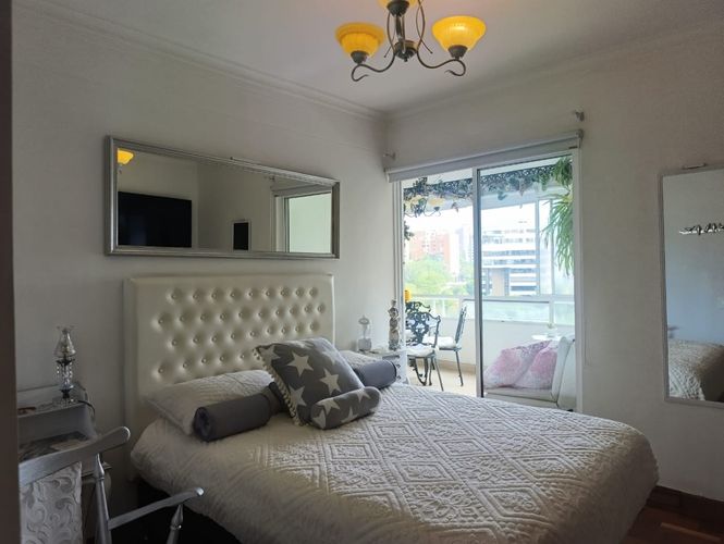 Apartamento de 3 alcobas en venta en El Poblado, Medellín, 177 m² · foto 12 de 18
