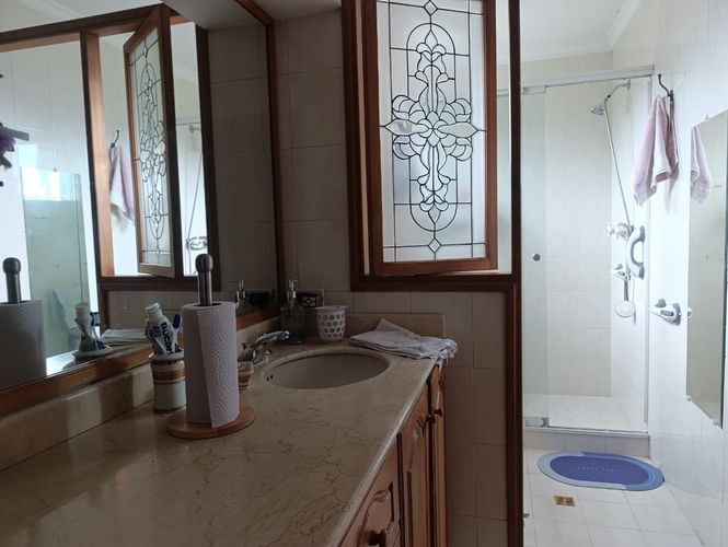 Apartamento de 3 alcobas en venta en El Poblado, Medellín, 177 m² · foto 16 de 18